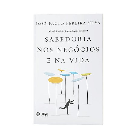 Sabedoria Nos Negocios e na Vida