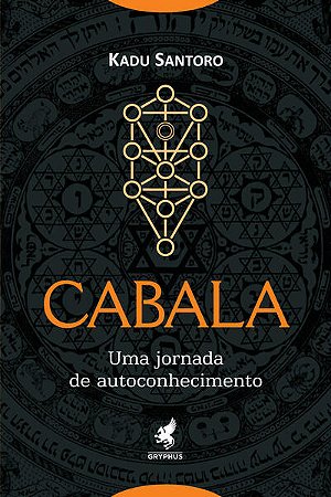 Cabala - Uma Jornada de Autoconhecimento