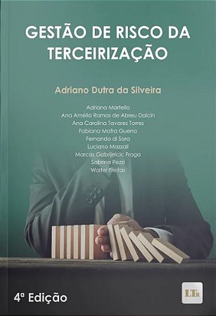 Gestao de Risco da Terceirizacao