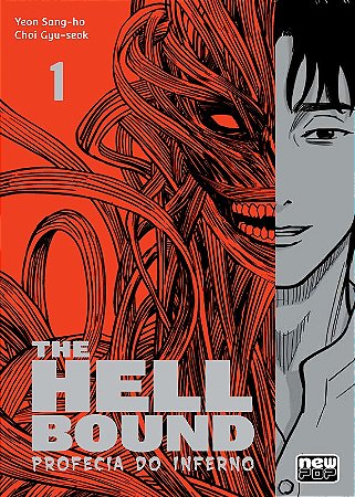 Hellbound - Vol. 01: Profecia do Inferno