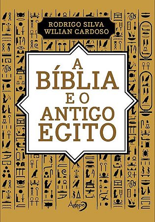 Biblia e o Antigo Egito, A