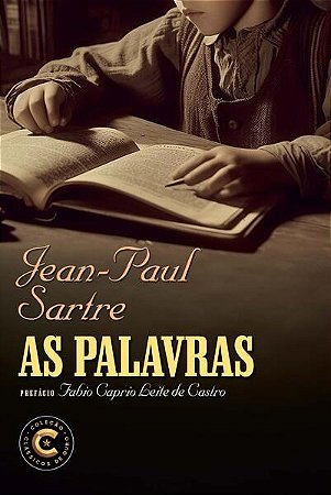 Palavras, as