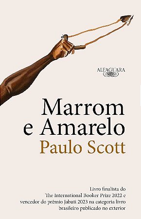 Marrom e Amarelo (nova Edicao)