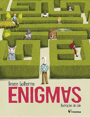 Enigmas