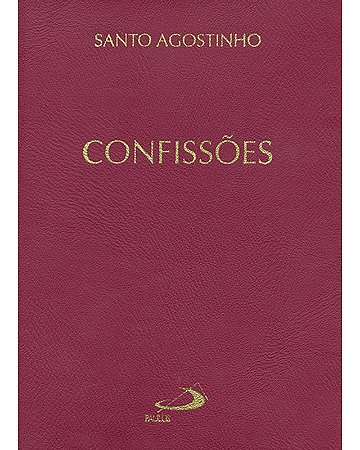 Confissoes