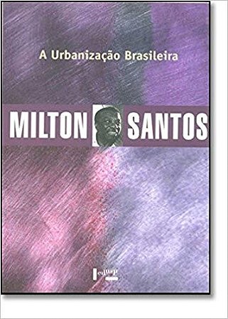 Urbanizacao Brasileira, A