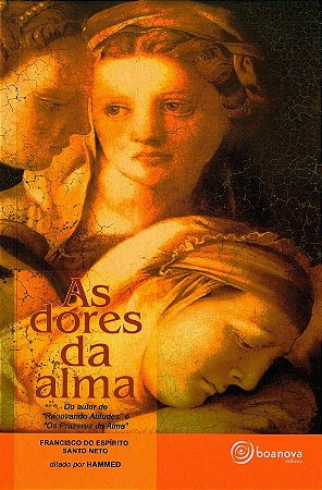 Dores da Alma, as