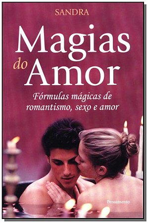 Magia do Amor