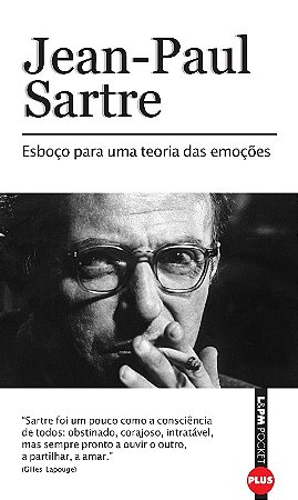 Esboco para Uma Teoria das Emocoes