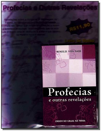 Profecias e Outras Revelacoes