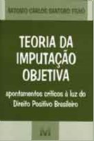 Teoria da Imputacao Objetiva