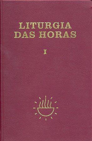 Liturgia das Horas I