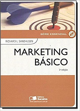 Marketing Basico - Serie Essencial