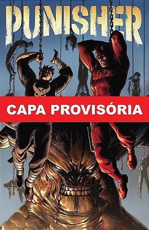 Justiceiro (2023) - Vol. 03