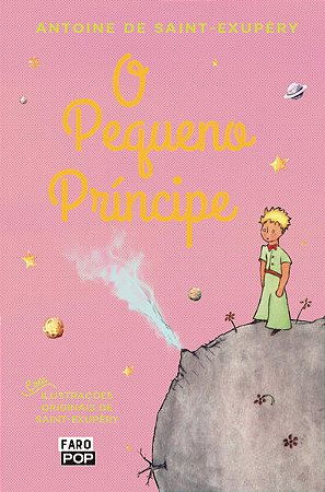 O Pequeno Príncipe