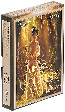 Wisdom Of The Golden Path