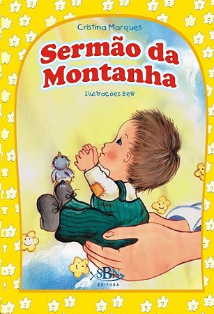Sermao da Montanha