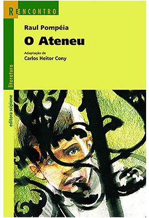 Ateneu, O