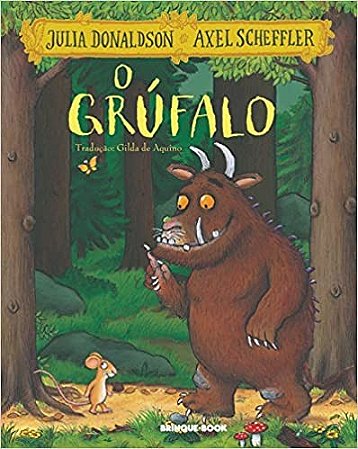 Grufalo, O