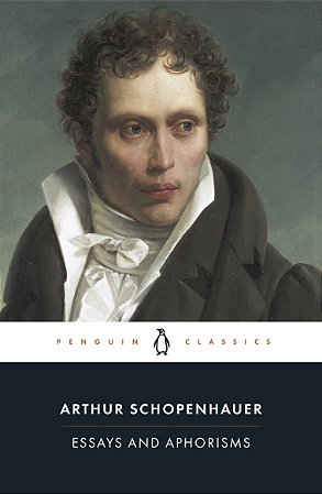 Essays And Aphorisms