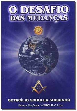 Desafio das Mudanças,o