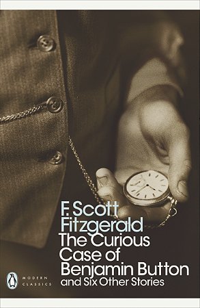 The Curious Case Of Benjamin Button