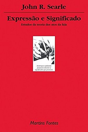 Expressao e Significado