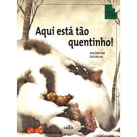 Aqui Está Tão Quentinho!