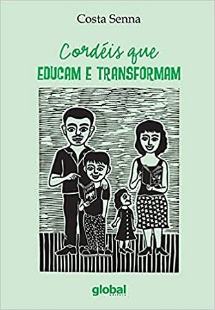 Cordeis Que Educam e Transformam