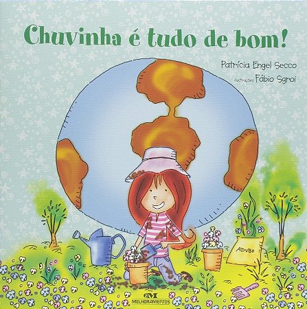 Chuvinha e Tudo de Bom!