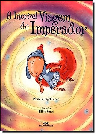 Incrivel Viagem do Imperador, A