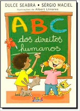 Abc dos Direitos Humanos