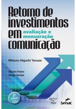 Retorno de Investimentos em Comunicacao