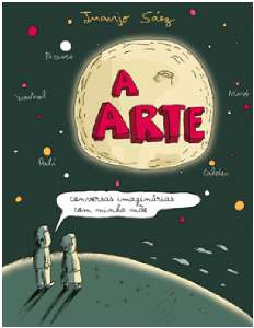 Arte, A: Conversas Imaginarias com Minha Mae