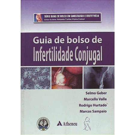 Guia de Bolso Infertilidade Conjugal