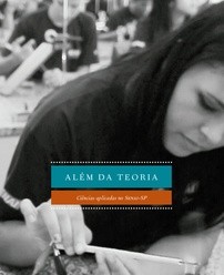 Alem da Teoria - Col.engenharia da Formacao Profissional