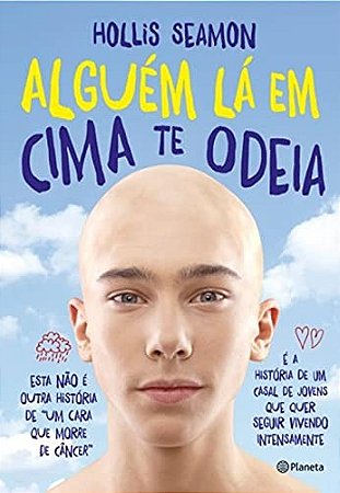 Alguem La em Cima te Odeia