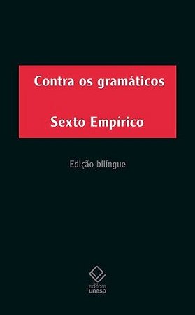 Contra os Gramaticos