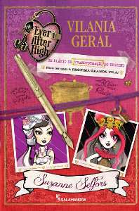 Ever After High: Vilania Geral