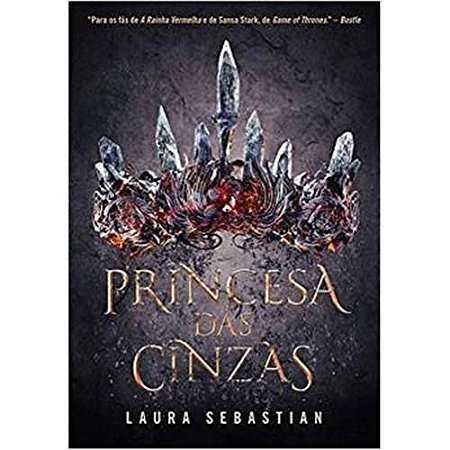 Princesa das Cinzas