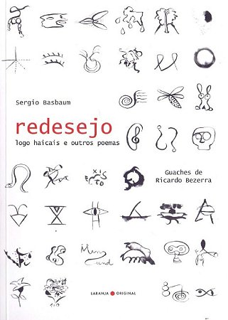Redesejo: Logo Haicais e Outros Poemas
