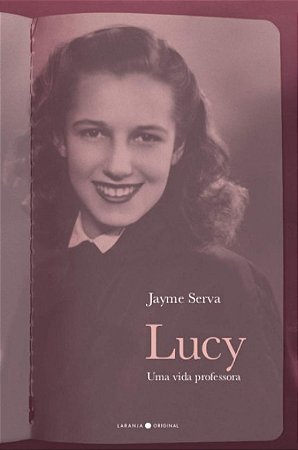 Lucy: Uma Vida Professora