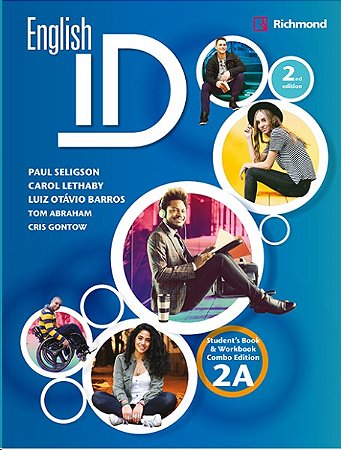 English Id 2a