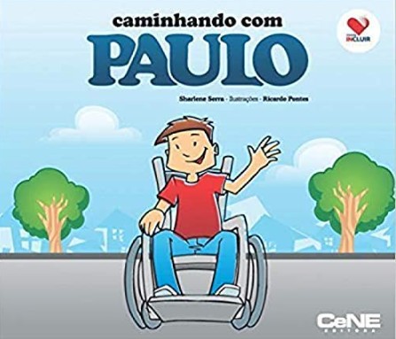 Caminhando com Paulo