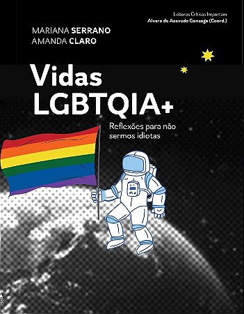Vidas Lgbtqia+
