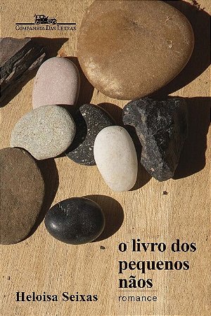 Livro dos Pequenos Naos, O: Romance