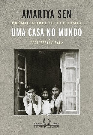 Casa no Mundo, Uma