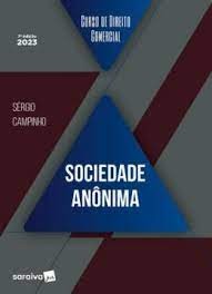 Curso de Direito Comercial - Sociedade Anonima