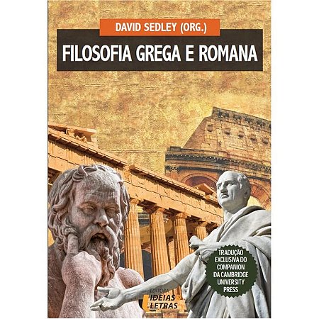 Filosofia Grega e Romana