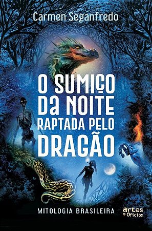 Sumico da Noite Raptada Pelo Dragao, O